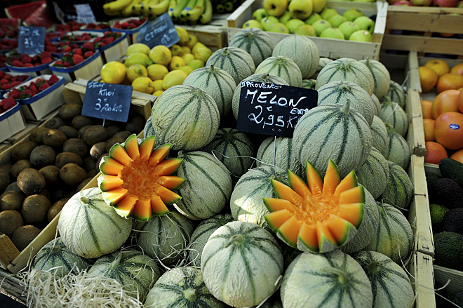 批发水果需要知道的常识,水果常识教程