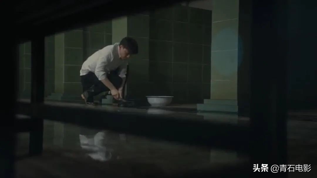 李易峰隐秘而伟大番外,李易峰隐秘而伟大被打全过程