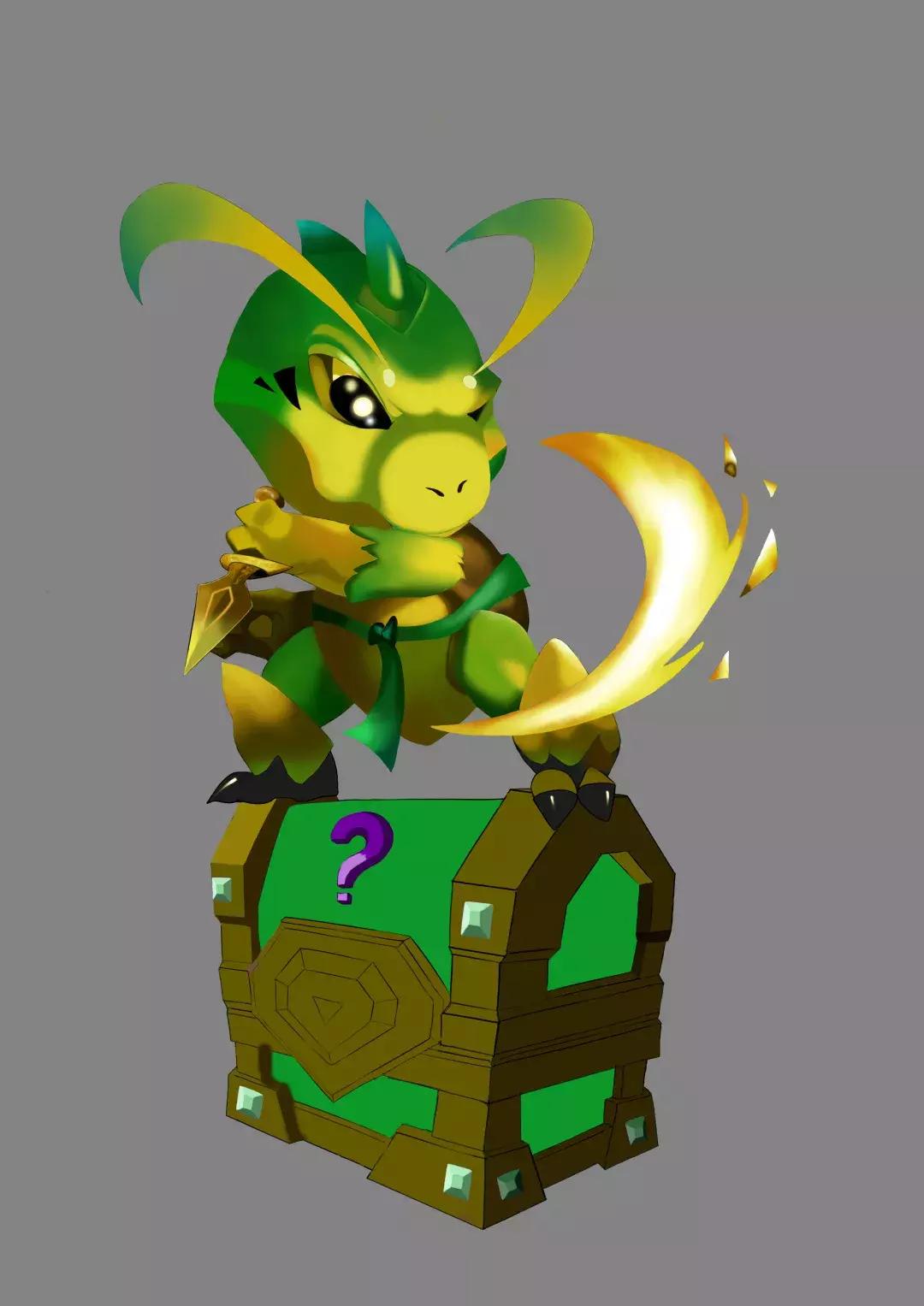 新手学原画的教程网站,游戏原画培训大师