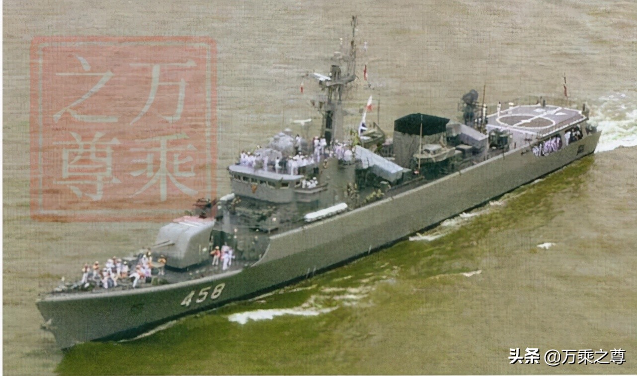 中国护卫舰出口,中国护卫舰分析