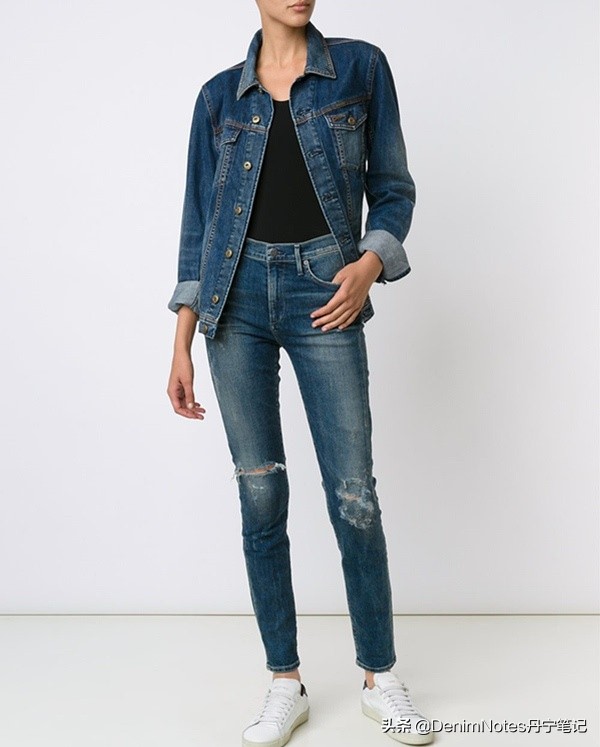 美国人穿的低端牛仔裤品牌有哪些,美式爆款牛仔裤品牌有哪些