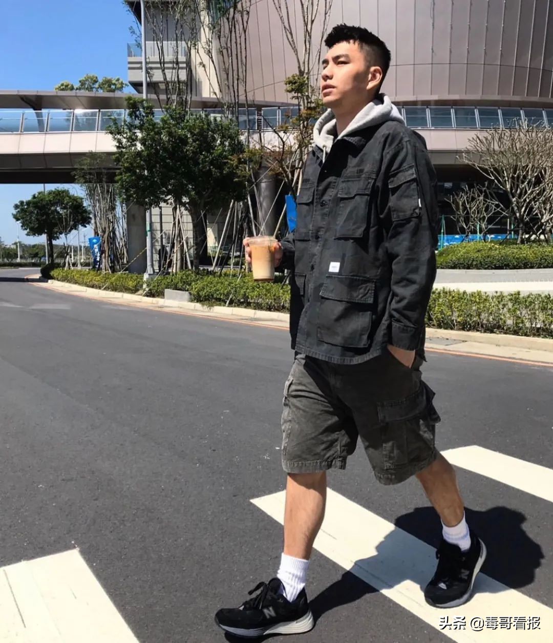 日漫三剑客,日潮三剑客