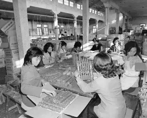 泉州，你可真是太拼了