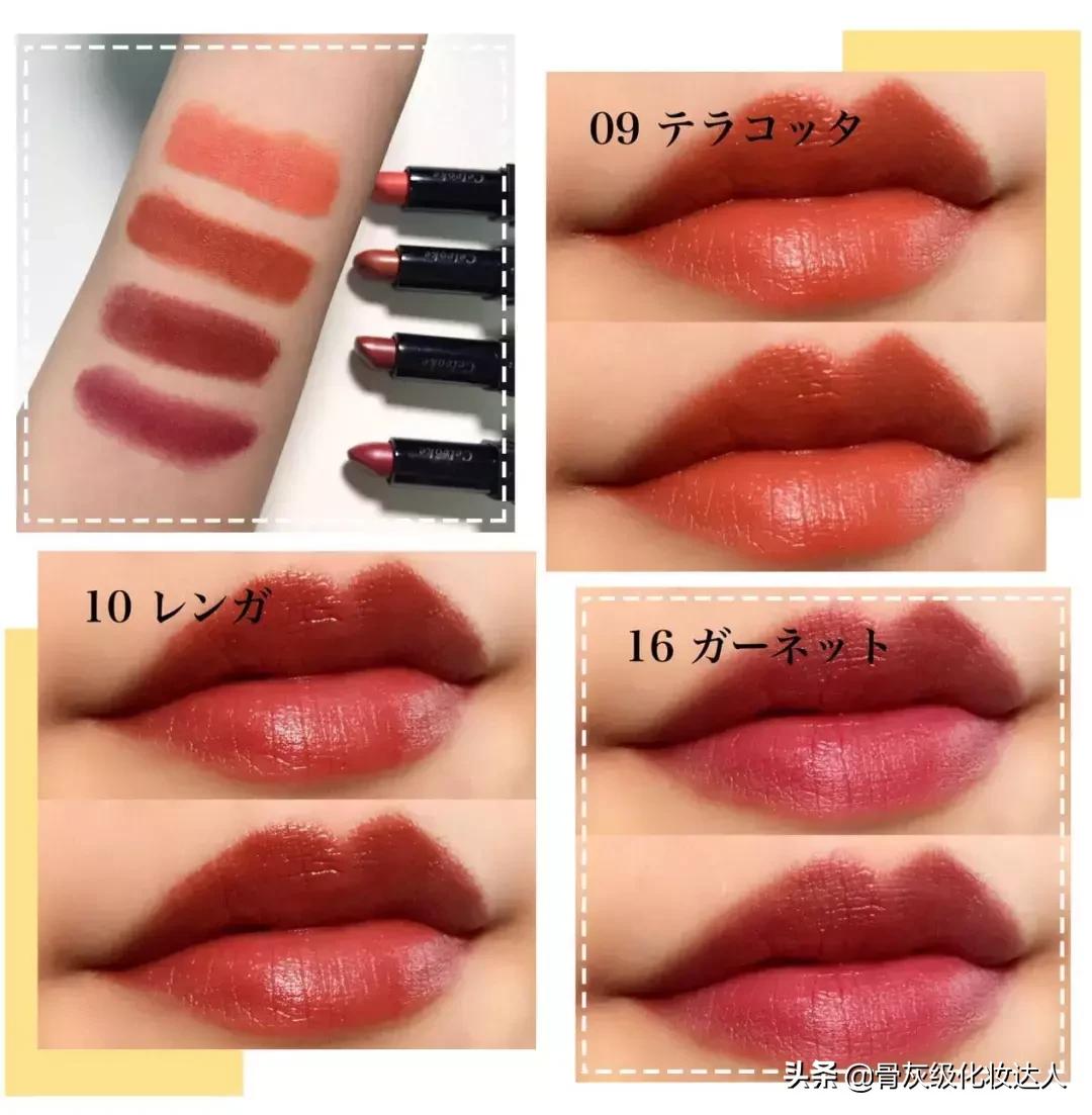 平价又好用的宝藏彩妆盘点,安利一波宝藏店铺