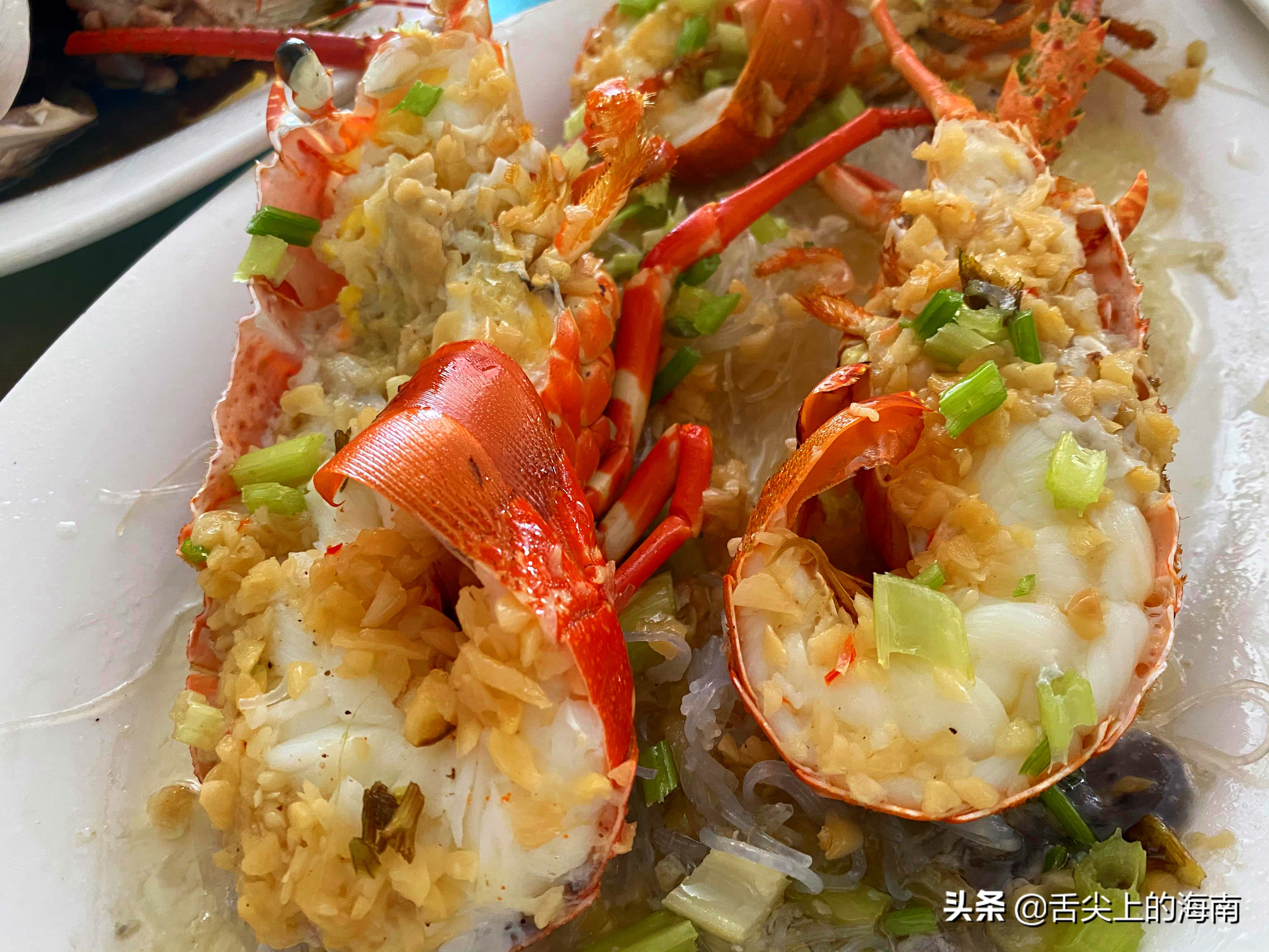 三亚旅游美食攻略必去的地方推荐,三亚旅游攻略自由行南山寺