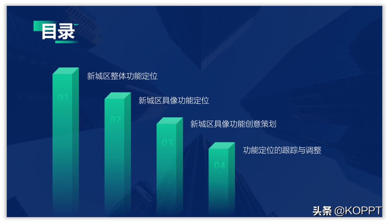 设计感ppt,字少ppt怎么设计