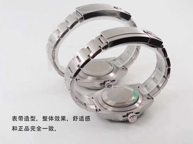 你以为有钱人的腕表都是正品？都是从这里流出，已被拦截查收