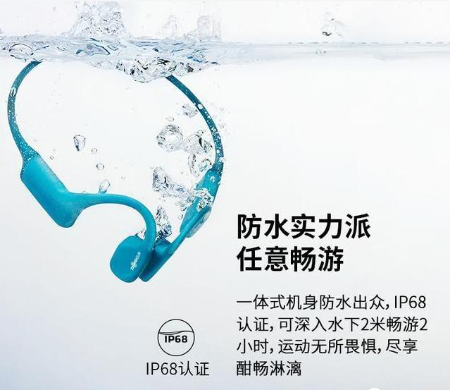 游泳智能设备推荐,游泳设备都有哪些功能