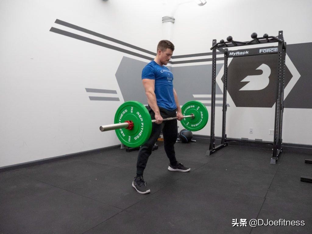 腰部损伤能好吗,腰受伤了以后还能做硬拉吗