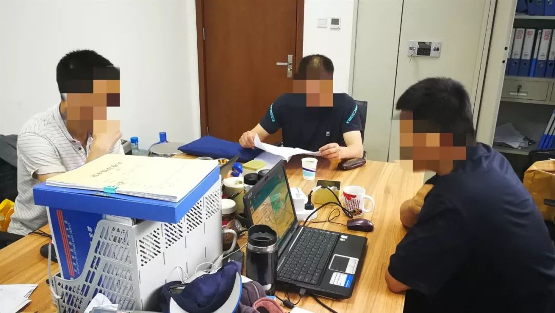 青岛这个黑社会团伙竟然有自己的律师事务所!警方公布铲除赵振韶黑社会性质组织办案细节