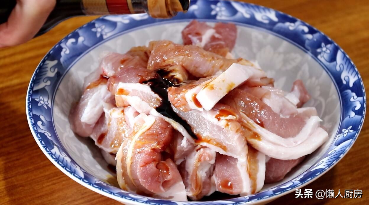 米粉蒸肉不要红薯土豆,米粉不要猪肉怎么做