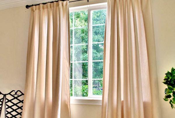 如何使用清洗剂洗窗帘,窗帘清洗小妙招能用洗衣机洗吗