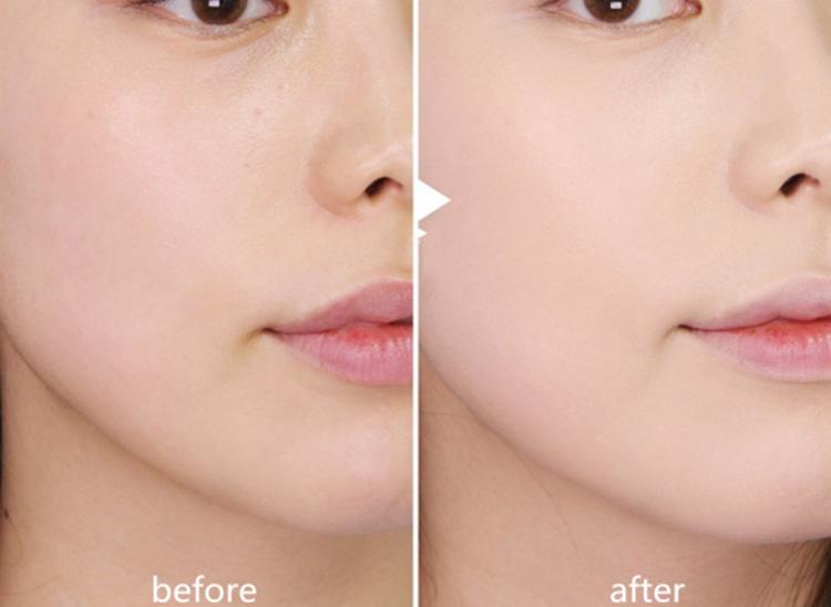 高级感底妆粉底液推荐,服帖自然的底妆液