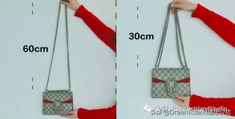 推荐几款适合女生的小包包,想买一款适合的小包包