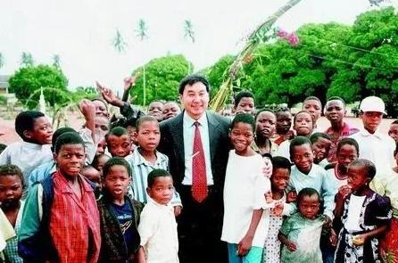 鲜为人知的“中医外交”：被国人嫌弃的中医在海外屡建奇功