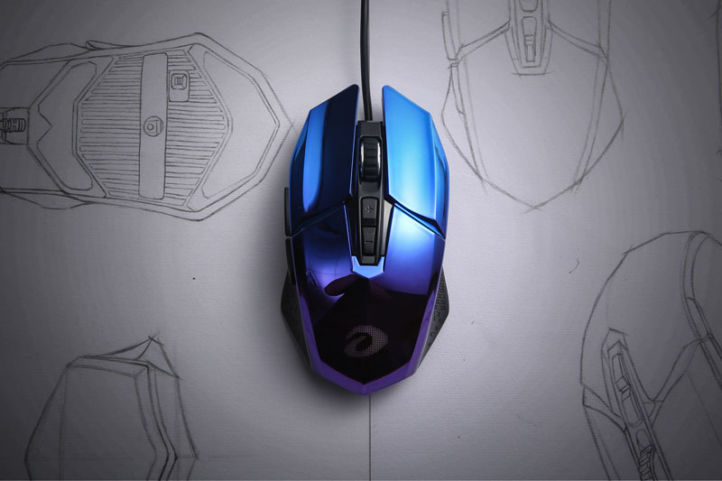 鼠标外设入门,外设鼠标小知识