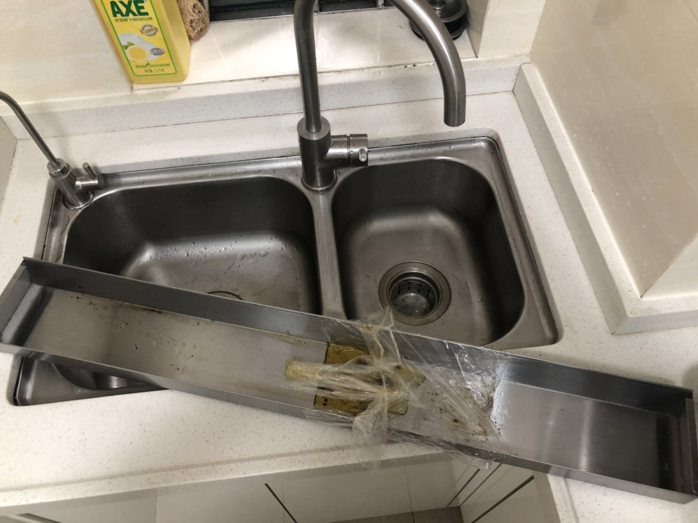 油烟机怎么清洗油网,油烟机怎么清洗不伤漆面