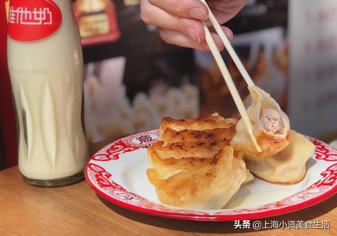 上海小囡心里的烟火气，这些小店都等到了春天！