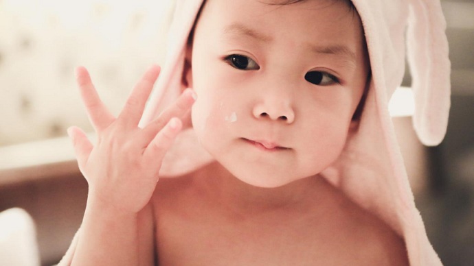 秋燥易上火千万要警惕,别让秋燥侵袭了宝宝