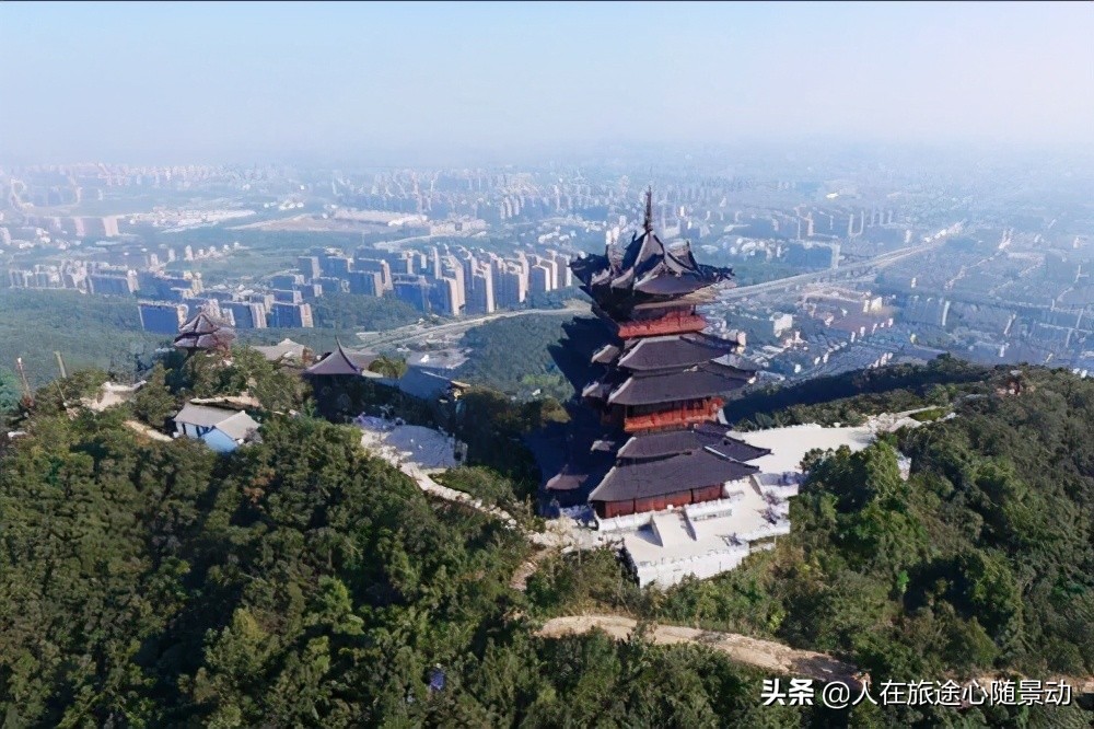 杭州拱墅区旅游景点推荐,拱墅区景点游览地图