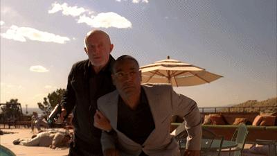 绝命毒师前十狠人,细数《绝命毒师》中的10位狠人