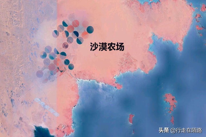 沙漠地区地下水严重匮乏,沙漠地区生活用水