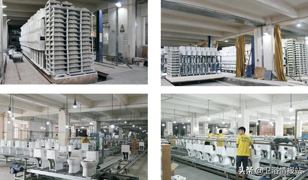 工信部五所赴潮州市调研专家组走进广东亚陶科技股份有限公司