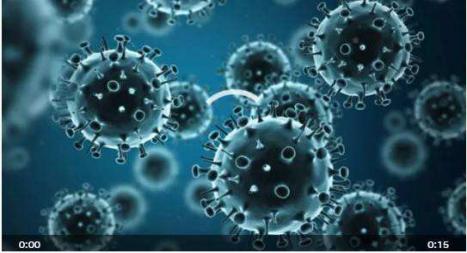 预防新型冠状病毒强身健体,预防新型冠状病毒歌