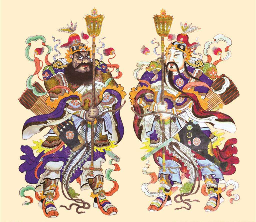 为什么桃木辟邪有科学依据,自古以来听说桃木可以避邪