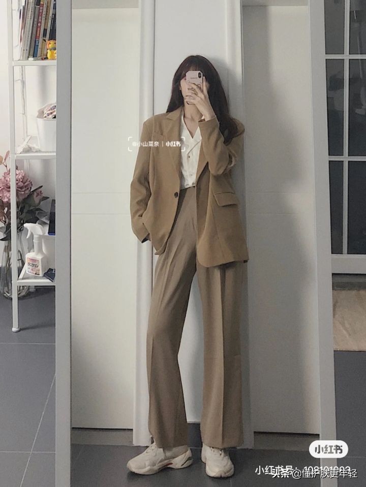 方脸女孩一定要知道的变美思路,方脸女生怎么拯救