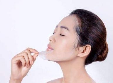 日常脸部护理步骤,脸部护理步骤的先后顺序图