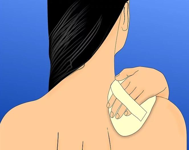 冬天怎么调养皮肤,如何改善后背长痘的问题