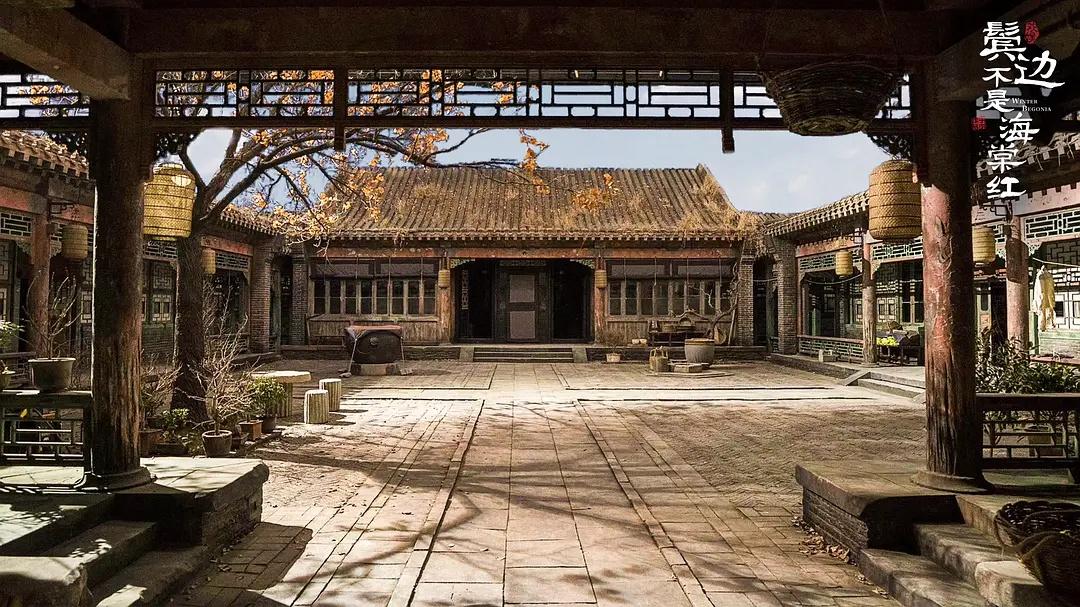 鬓边不是海棠红超燃,鬓边不是海棠红让京剧又火了