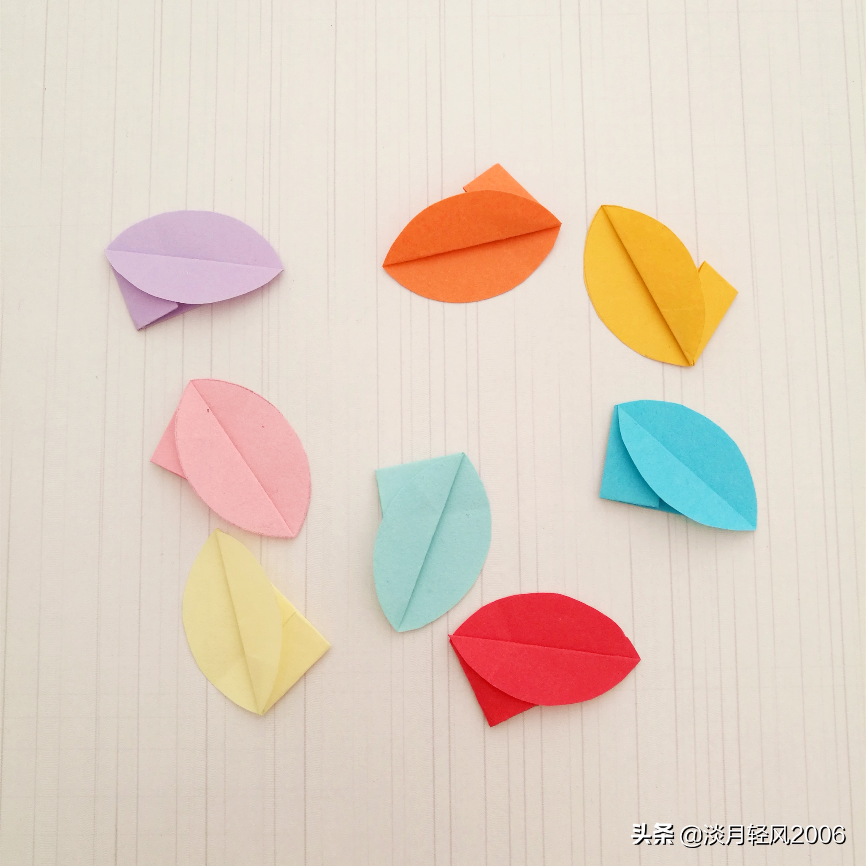 幼儿园教师节手工贺卡简单又好看,幼儿教师节手工贺卡简单又好看