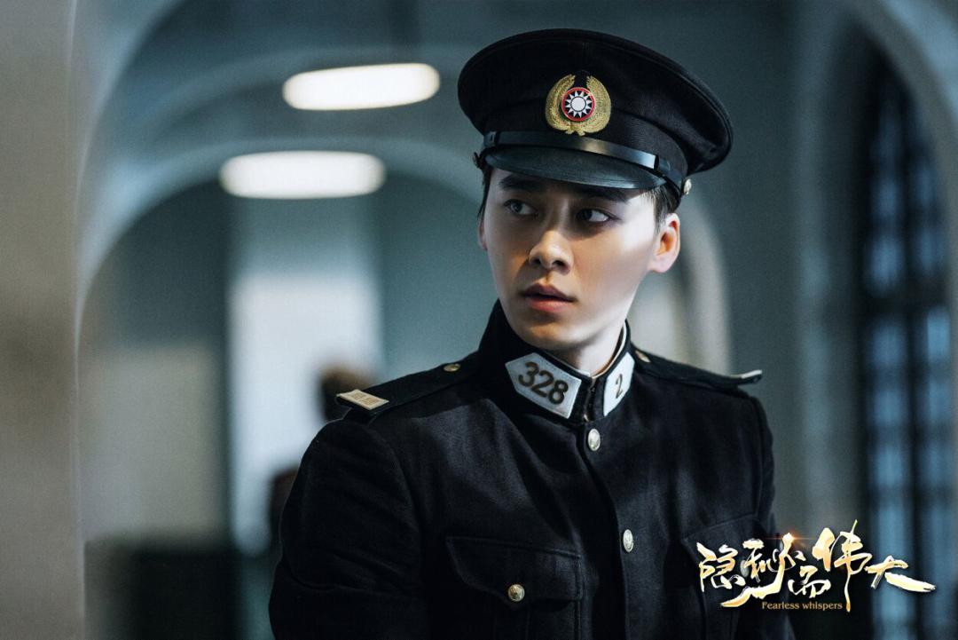 隐秘而伟大顶级谍战剧黎明之前,十部好看又冷门的谍战剧第一弹