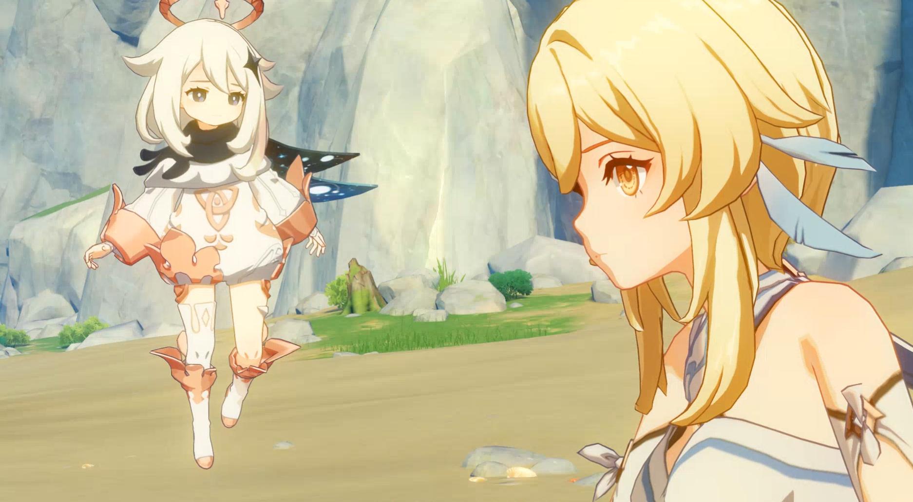 原神活动最新攻略多人能卡bug吗,原神活动最新攻略修复核心