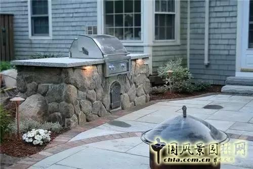 十种风格花园设计理念，60张案例图片详解