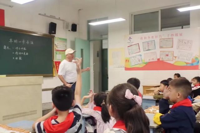 优化课后延时服务助力学生全面发展——川港小学课后延时服务活动