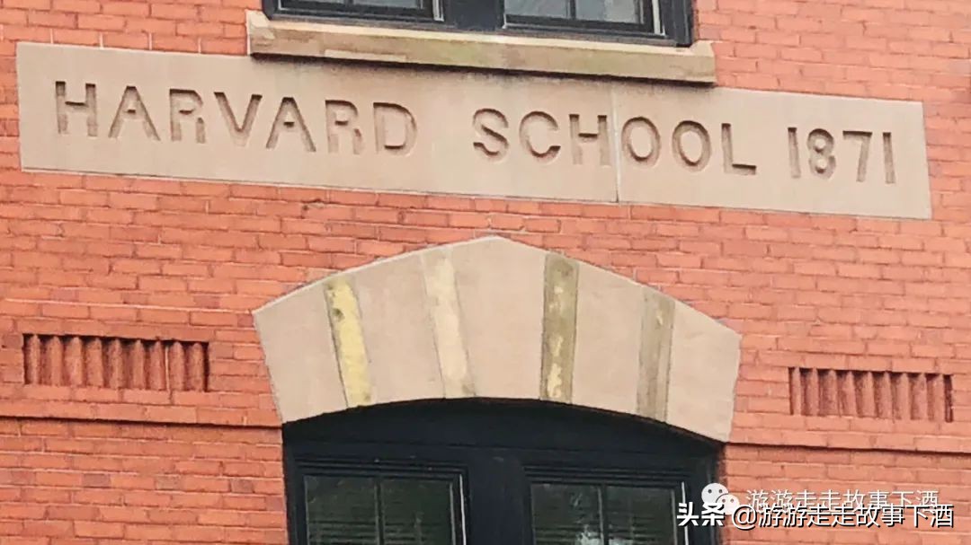 美国麻省理工学院旅游,美国中西部自驾