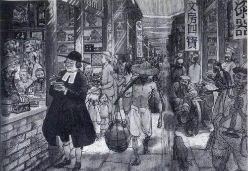 辛亥革命照片里的故事,辛亥革命背后的小故事