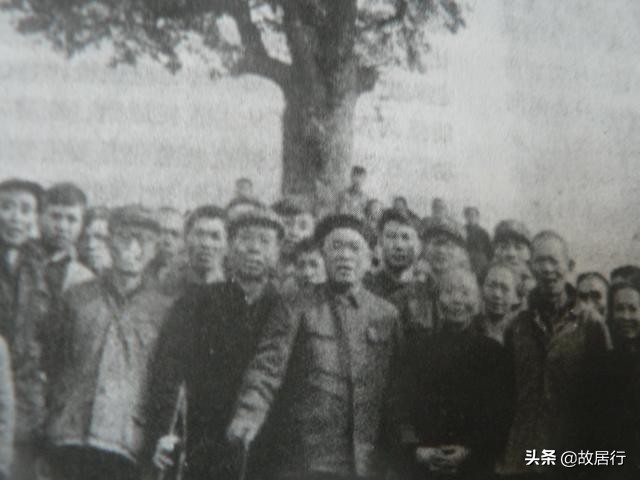 红安将军县名人名单,红安将军县名胜景区