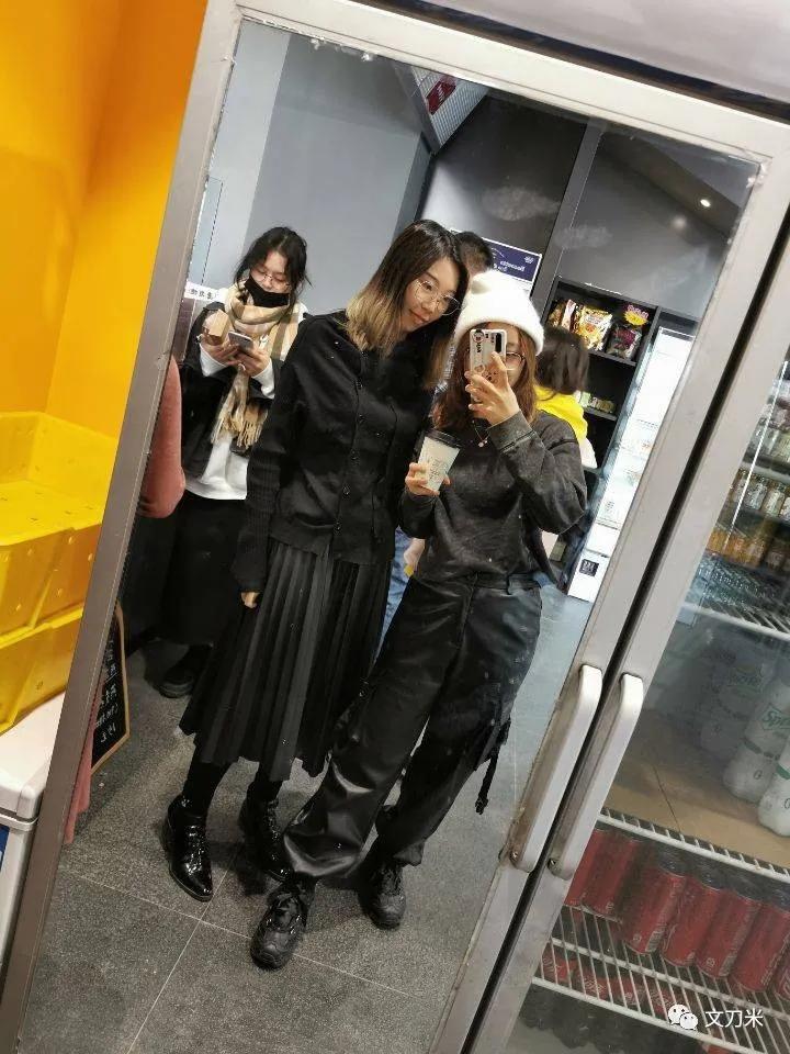 记录设计生涯,设计毕业生现状