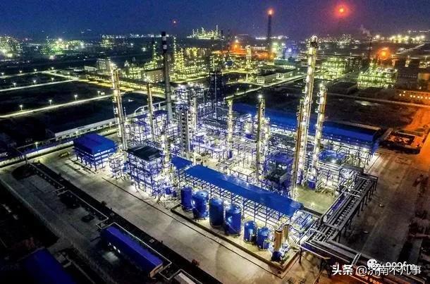 东营为什么被称为石油之城,东营是一个慢慢枯竭的城市吗