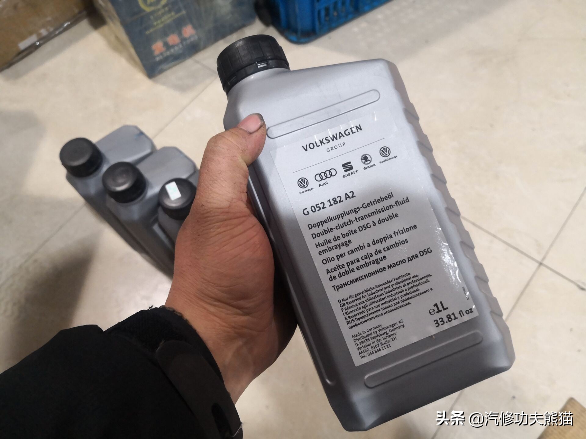 斯柯达烧机油是免拆治理还是大修,斯柯达昊锐烧机油大修