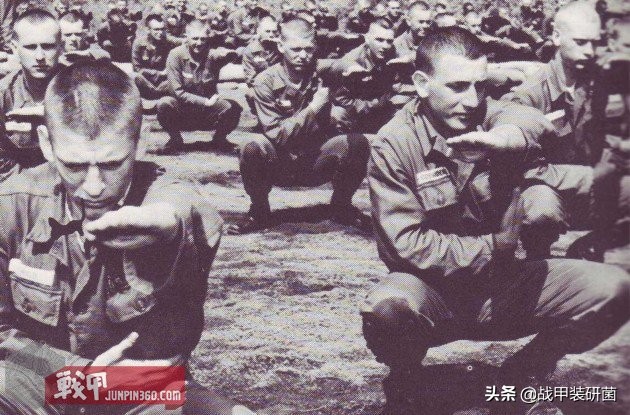 现代特种兵的真实格斗技术,特种兵格斗实战有多厉害