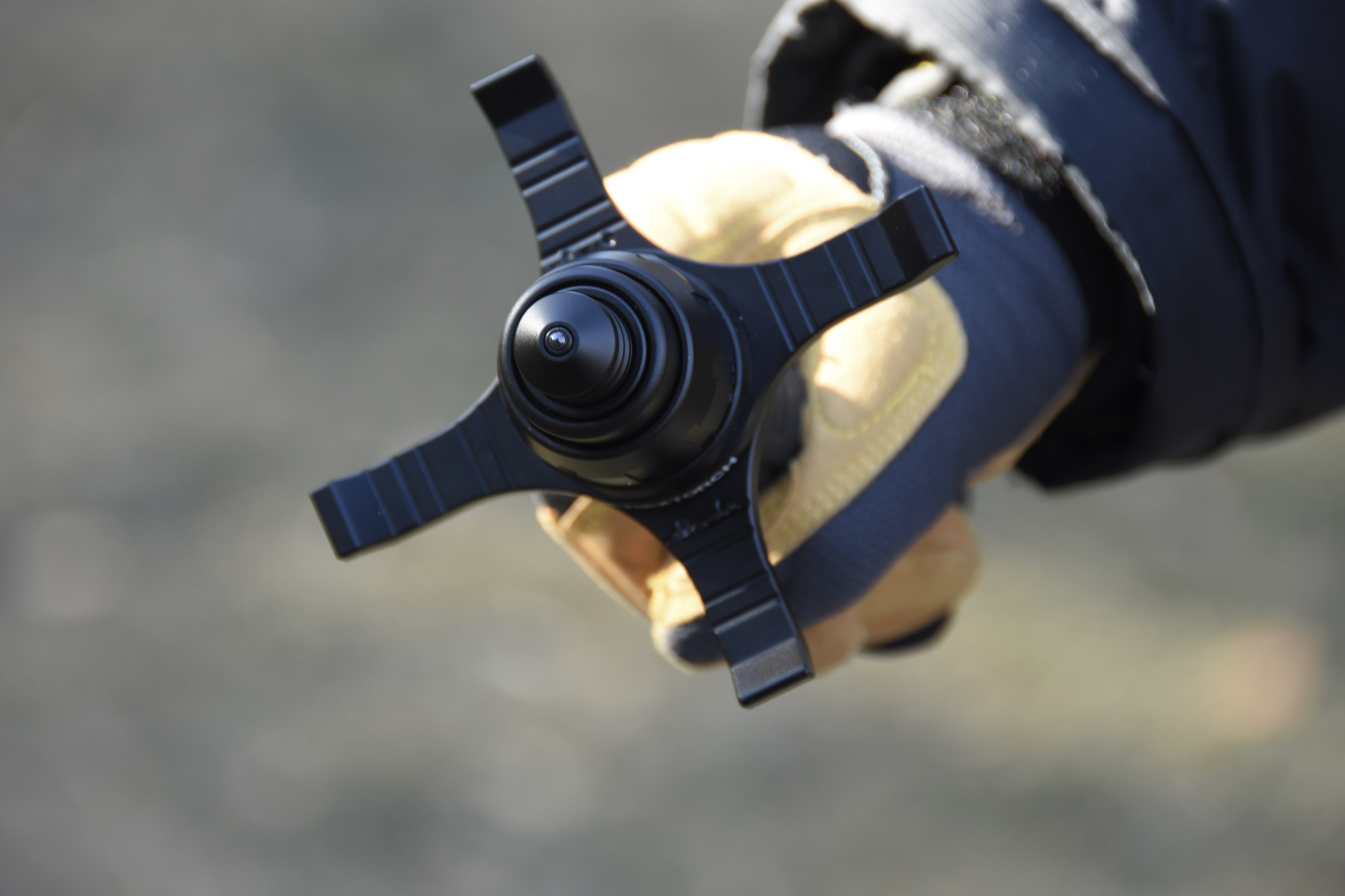 纳丽德nex格挡机械甩棍,nex纳丽德甩棍评测