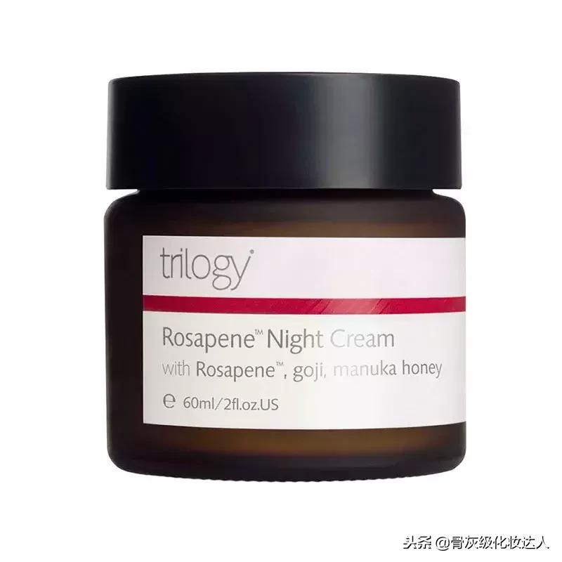 秋冬适合干皮补水锁水最好的面霜,十款面霜