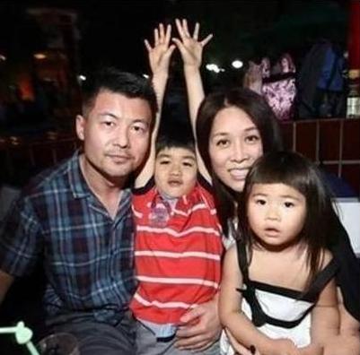 那英和高峰为啥分手,那英前任高峰近况