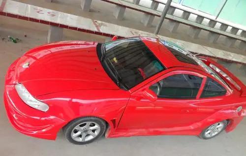 90年代美人豹跑车,美人豹跑车是什么车