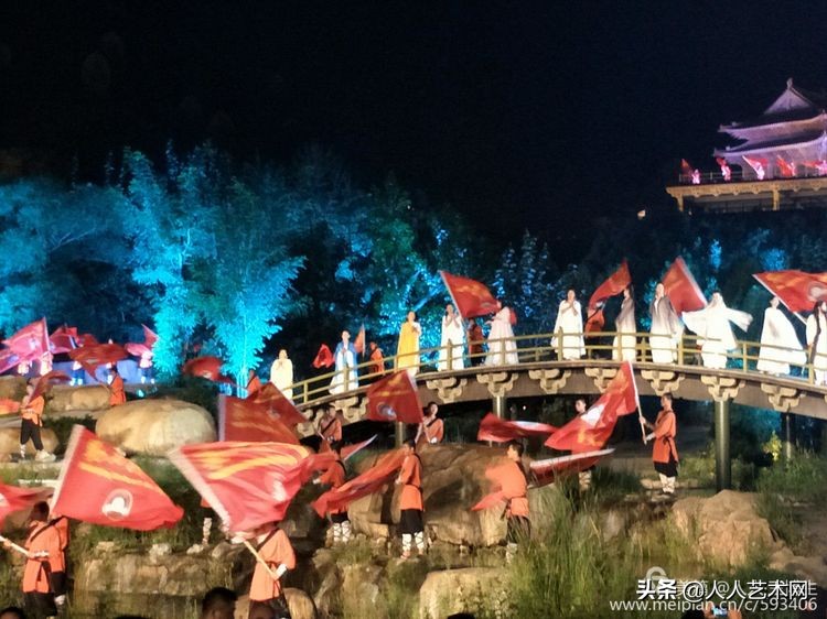 中国书画春晚北京,2019中国书画春晚